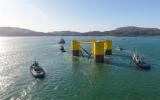 英國啟動新項目用于降低浮動海上風電動態(tài)電纜和系泊系統(tǒng)的故障與維修成本