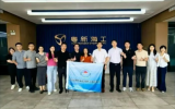 粵新海工攜手翠亨新區(qū)商會(huì) 共謀海洋裝備制造新發(fā)展