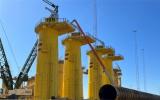 Scanel Green Energy贏得Vattenfall Nordlicht海上風(fēng)電項目電氣安裝合同