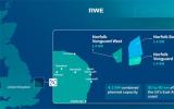 RWE 在英國諾福克先鋒海上風電場啟動新調查