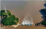 國家海洋技術(shù)中心研究員、海洋能項(xiàng)目管理辦公室副主任王冀：以潮流能、波浪能為代表的海洋能發(fā)電項(xiàng)目已進(jìn)入規(guī)?；l(fā)展的推動期