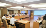 浙江省海洋經(jīng)濟發(fā)展廳召開加快推進“人工智能+海洋”發(fā)展座談會！